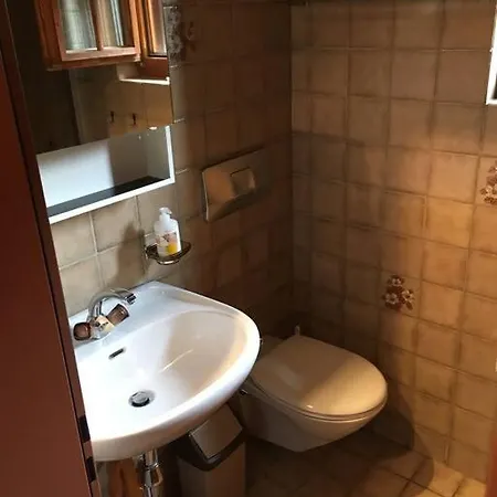 Beautiful Flat In