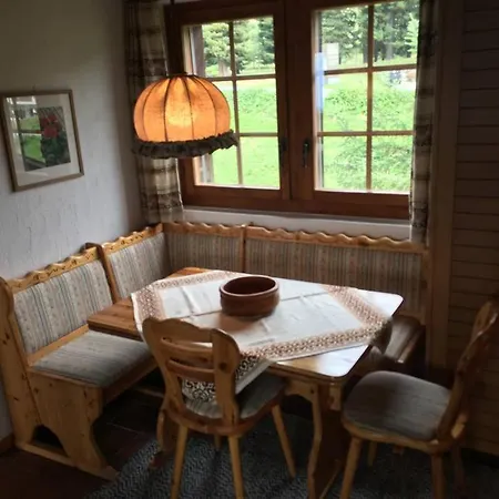 Beautiful Flat In * 리더알프