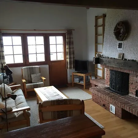 Appartement Beautiful Flat In Riederalp