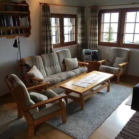 Beautiful Flat In 아파트 리더알프