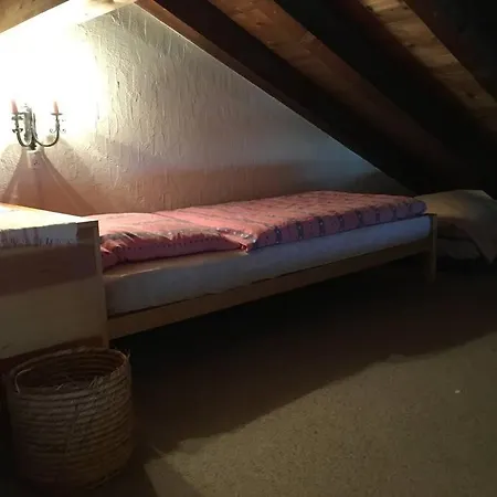 Beautiful Flat In Riederalp