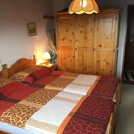 Appartement Beautiful Flat In *