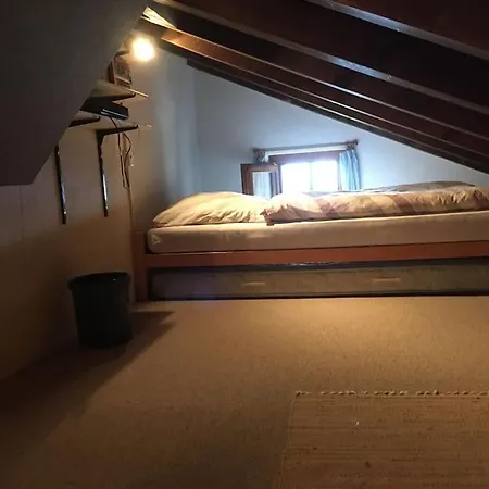 Beautiful Flat In * Riederalp