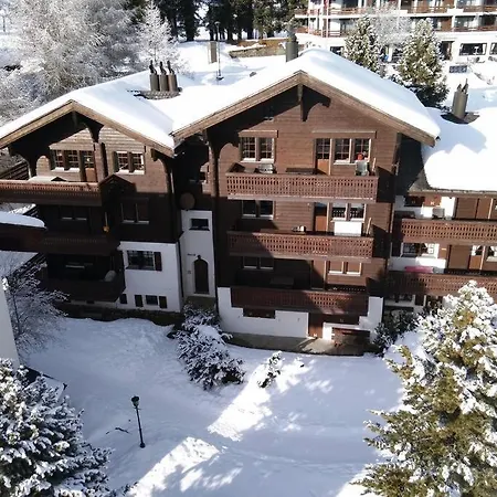 Beautiful Flat In