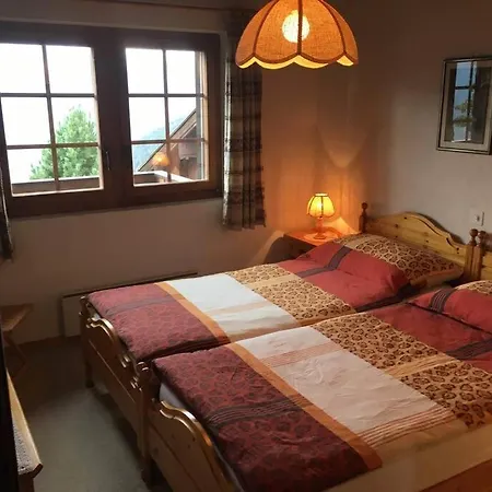 Beautiful Flat In *